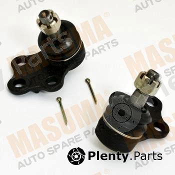  MASUMA part MB-4692 (MB4692) Replacement part