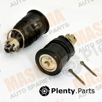  MASUMA part MB-6192 (MB6192) Replacement part