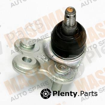  MASUMA part MB-9704R (MB9704R) Replacement part
