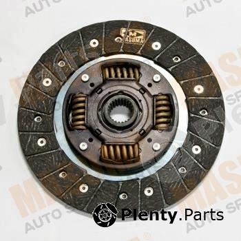  MASUMA part MBD001U Replacement part