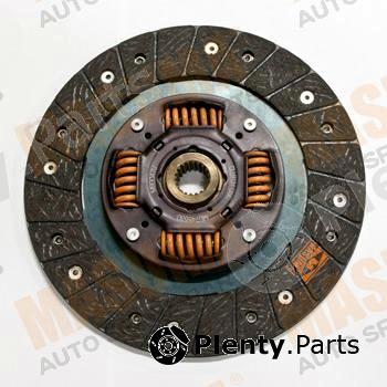  MASUMA part MBD047U Replacement part