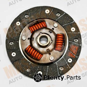  MASUMA part MBD080U Replacement part