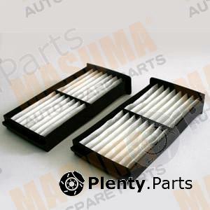  MASUMA part MC-2001 (MC2001) Replacement part