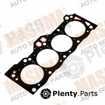  MASUMA part MD01020 Replacement part