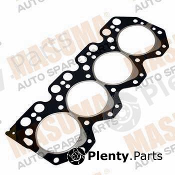  MASUMA part MD01027S Replacement part