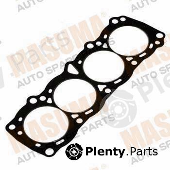  MASUMA part MD02010 Replacement part