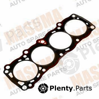  MASUMA part MD02011 Replacement part