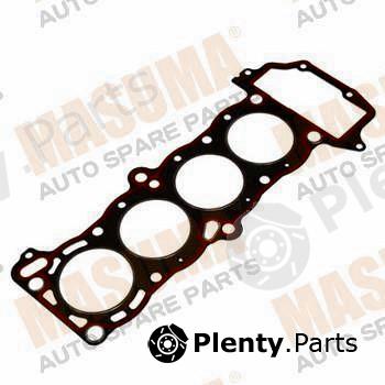  MASUMA part MD02016 Replacement part