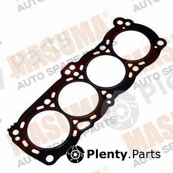  MASUMA part MD02018 Replacement part