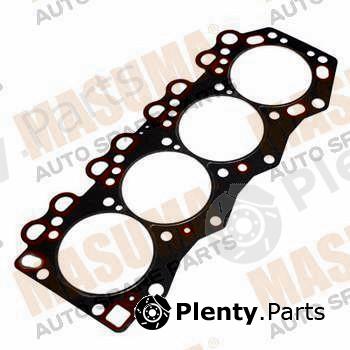  MASUMA part MD04012 Replacement part