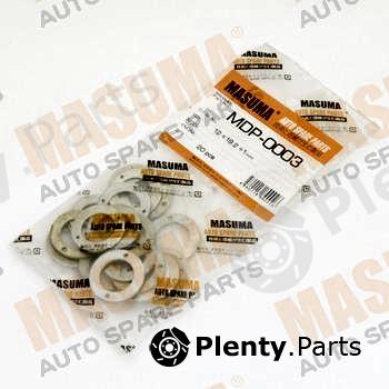  MASUMA part MDP0003 Replacement part