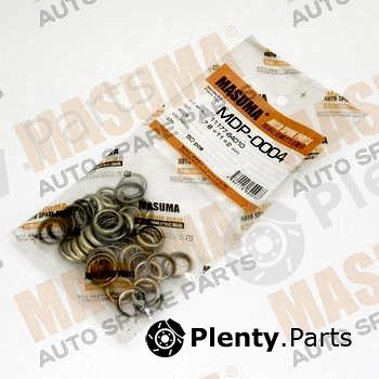  MASUMA part MDP-0004 (MDP0004) Replacement part