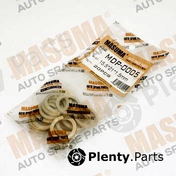  MASUMA part MDP-0005 (MDP0005) Replacement part