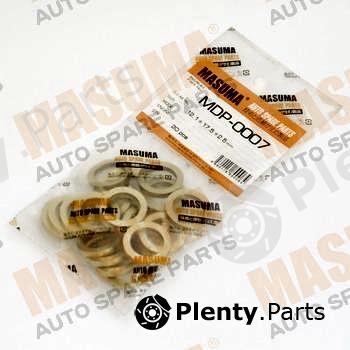  MASUMA part MDP-0007 (MDP0007) Replacement part