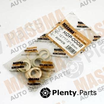  MASUMA part MDP-0008 (MDP0008) Replacement part