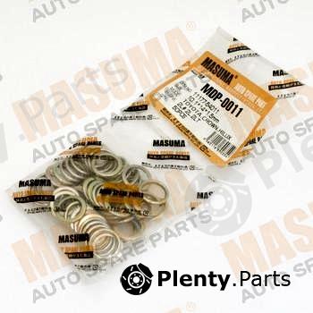  MASUMA part MDP-0011 (MDP0011) Replacement part