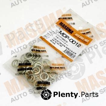  MASUMA part MDP0012 Replacement part