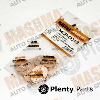  MASUMA part MDP-0013 (MDP0013) Replacement part