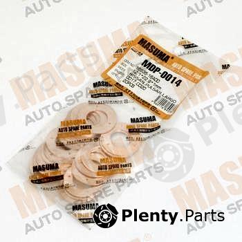  MASUMA part MDP-0014 (MDP0014) Replacement part
