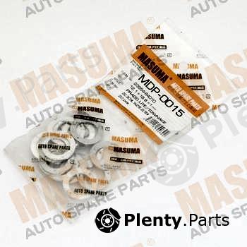  MASUMA part MDP-0015 (MDP0015) Replacement part