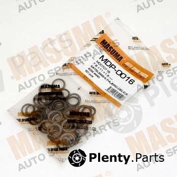  MASUMA part MDP0016 Replacement part