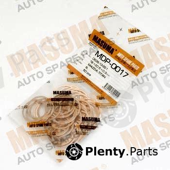  MASUMA part MDP-0017 (MDP0017) Replacement part