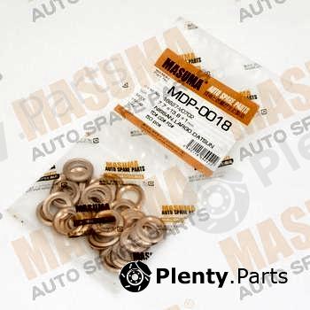  MASUMA part MDP-0018 (MDP0018) Replacement part