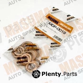  MASUMA part MDP-0019 (MDP0019) Replacement part