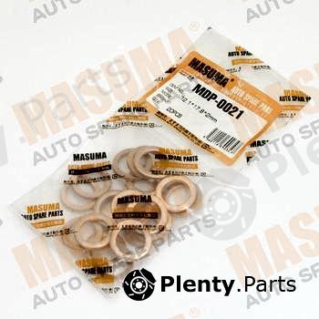  MASUMA part MDP-0021 (MDP0021) Replacement part