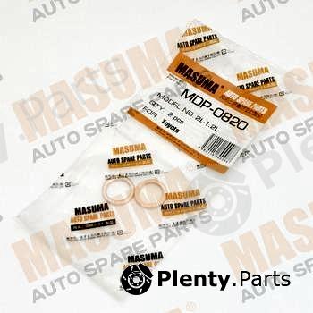  MASUMA part MDP-0820 (MDP0820) Replacement part