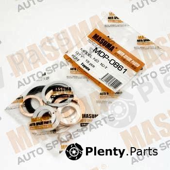  MASUMA part MDP-0861 (MDP0861) Replacement part