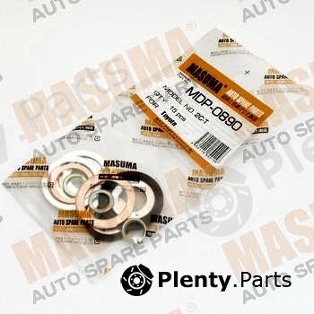  MASUMA part MDP-0890 (MDP0890) Replacement part