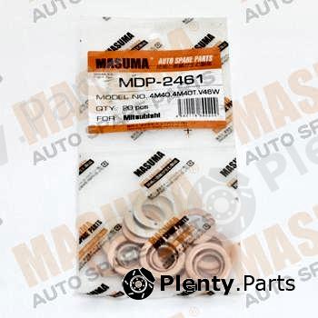  MASUMA part MDP-2461 (MDP2461) Replacement part