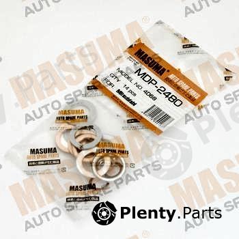  MASUMA part MDP2480 Replacement part