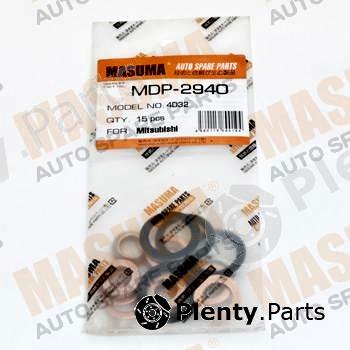  MASUMA part MDP-2940 (MDP2940) Replacement part