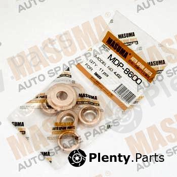  MASUMA part MDP8600 Replacement part
