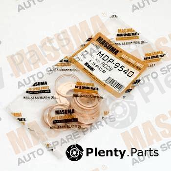  MASUMA part MDP-9540 (MDP9540) Replacement part