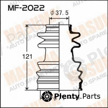  MASUMA part MF2022 Replacement part