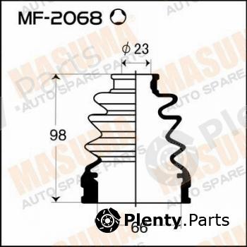  MASUMA part MF-2068 (MF2068) Replacement part