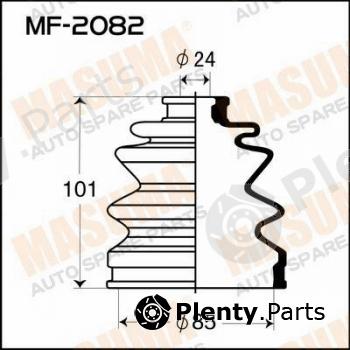  MASUMA part MF-2082 (MF2082) Replacement part