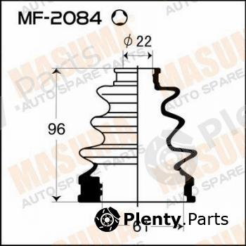  MASUMA part MF2084 Replacement part