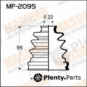  MASUMA part MF2095 Replacement part