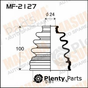  MASUMA part MF-2127 (MF2127) Replacement part