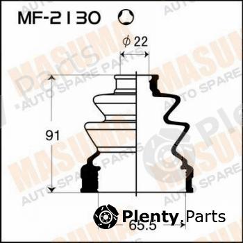  MASUMA part MF2130 Replacement part