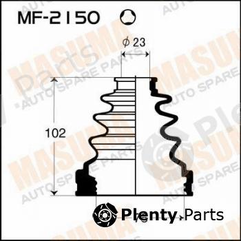  MASUMA part MF2150 Replacement part