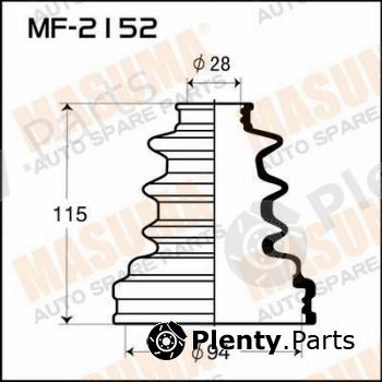  MASUMA part MF-2152 (MF2152) Replacement part