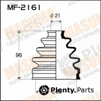  MASUMA part MF-2161 (MF2161) Replacement part