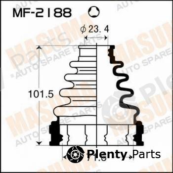  MASUMA part MF-2188 (MF2188) Replacement part