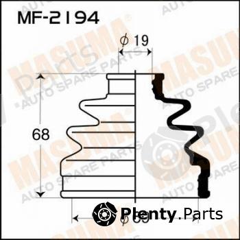  MASUMA part MF-2194 (MF2194) Replacement part