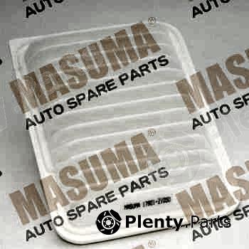  MASUMA part MFA-1136 (MFA1136) Replacement part